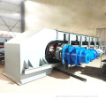 China apron feeder supplier large capacity 400t/h limestone apron feeder